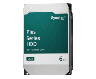 Dysk wewnętrzny SYNOLOGY HAT3300 6TB 3,5'' HAT3300-6T